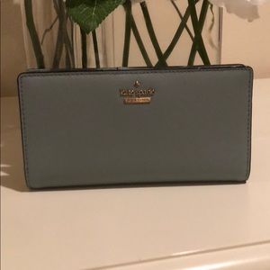 Kate spade wallet
